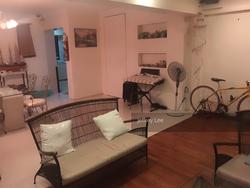 Blk 669B Jurong West Street 64 (Jurong West), HDB Executive #152445192